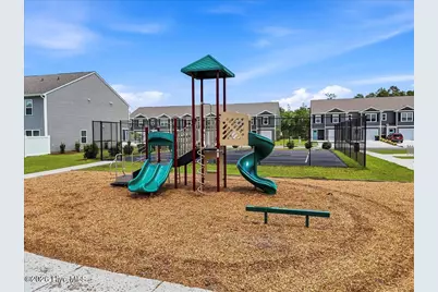 7734 Pennycress Drive #Unit 662, Leland, NC 28451 - Photo 33
