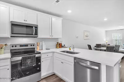 7734 Pennycress Drive #Unit 662, Leland, NC 28451 - Photo 5