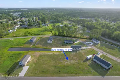 930 Willow Place SW, Calabash, NC 28467 - Photo 31