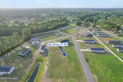 930 Willow Place SW, Calabash, NC 28467 - Photo 29