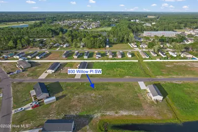 930 Willow Place SW, Calabash, NC 28467 - Photo 27
