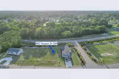 860 Yaupon Drive SW, Calabash, NC 28467 - Photo 31