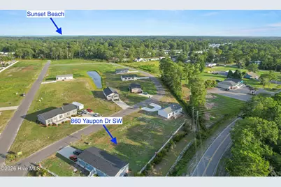 860 Yaupon Drive SW, Calabash, NC 28467 - Photo 27