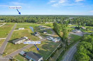 860 Yaupon Dr SW, Calabash, NC 28467 - Photo 27