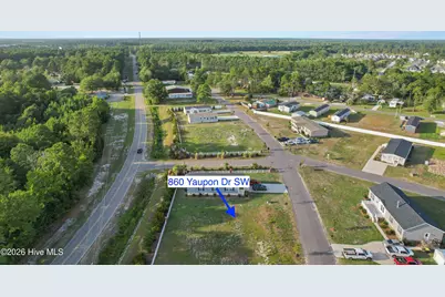 860 Yaupon Drive SW, Calabash, NC 28467 - Photo 29