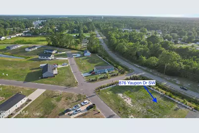 876 Yaupon Drive SW, Calabash, NC 28467 - Photo 27