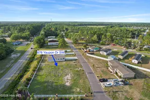 876 Yaupon Dr SW, Calabash, NC 28467 - Photo 31