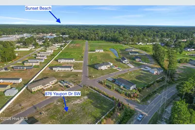 876 Yaupon Drive SW, Calabash, NC 28467 - Photo 29