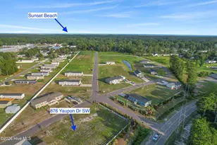 876 Yaupon Dr SW, Calabash, NC 28467 - Photo 29