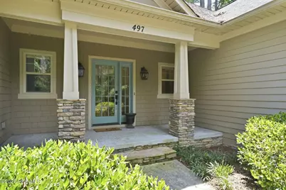 497 Clearfield Lane E, Southern Pines, NC 28387 - Photo 7