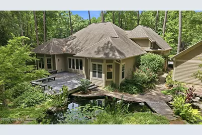 497 Clearfield Lane E, Southern Pines, NC 28387 - Photo 3