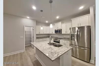 1491 Ponderosa Trail, Cameron, NC 28326 - Photo 9