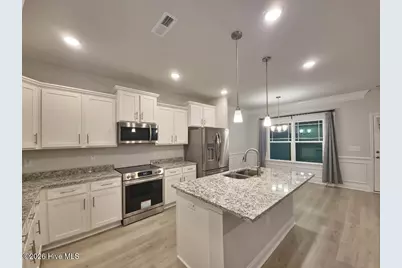 1491 Ponderosa Trail, Cameron, NC 28326 - Photo 11