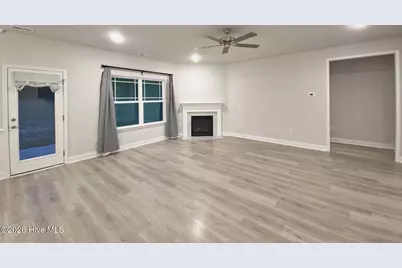 1491 Ponderosa Trail, Cameron, NC 28326 - Photo 5