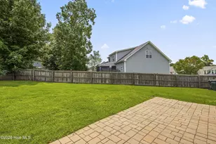317 Nelson Ln, Clayton, NC 27527 - Photo 43