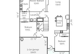 230 NE 74th St, Oak Island, NC 28465 - Photo 35