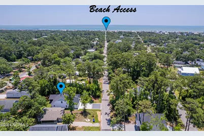 230 NE 74th Street, Oak Island, NC 28465 - Photo 33