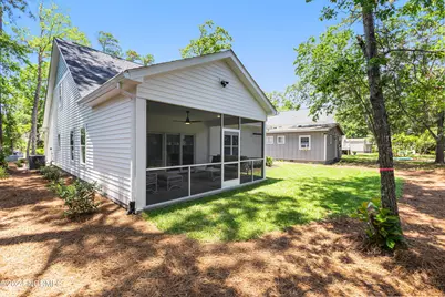 230 NE 74th Street, Oak Island, NC 28465 - Photo 31