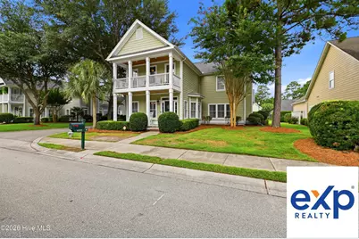 4228 Pine Hollow Drive, Wilmington, NC 28412 - Photo 7