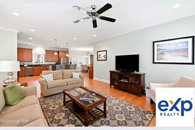 4228 Pine Hollow Drive, Wilmington, NC 28412 - Photo 19