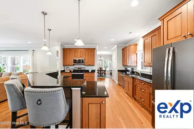 4228 Pine Hollow Drive, Wilmington, NC 28412 - Photo 23