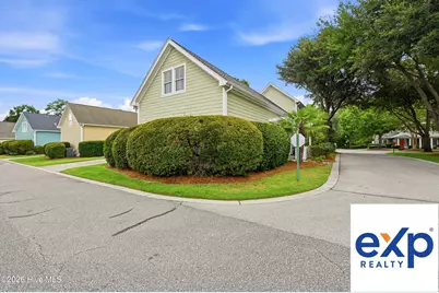 4228 Pine Hollow Drive, Wilmington, NC 28412 - Photo 13