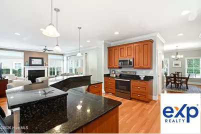 4228 Pine Hollow Drive, Wilmington, NC 28412 - Photo 21