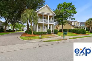 4228 Pine Hollow Dr, Wilmington, NC 28412 - Photo 5