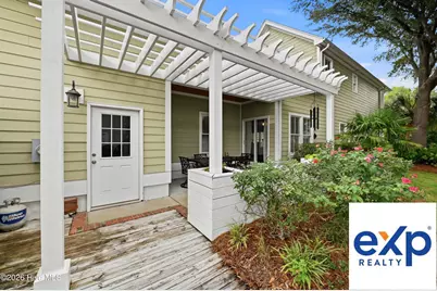 4228 Pine Hollow Drive, Wilmington, NC 28412 - Photo 11