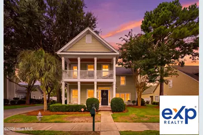 4228 Pine Hollow Drive, Wilmington, NC 28412 - Photo 1