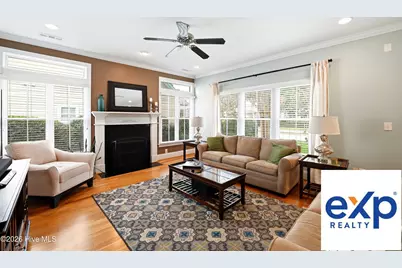 4228 Pine Hollow Drive, Wilmington, NC 28412 - Photo 17