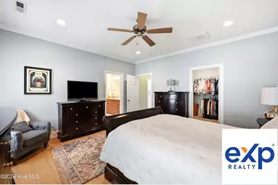 4228 Pine Hollow Drive, Wilmington, NC 28412 - Photo 33
