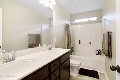 508 Maggies Court, Jacksonville, NC 28540 - Photo 21