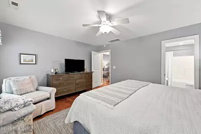 138 Jordan Drive, New Bern, NC 28562 - Photo 13