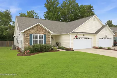 138 Jordan Drive, New Bern, NC 28562 - Photo 35