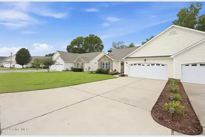 138 Jordan Drive, New Bern, NC 28562 - Photo 33