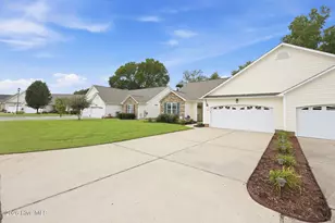 138 Jordan Dr, New Bern, NC 28562 - Photo 33