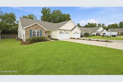 138 Jordan Drive, New Bern, NC 28562 - Photo 37