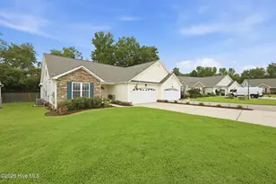 138 Jordan Dr, New Bern, NC 28562 - Photo 37