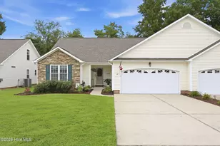 138 Jordan Dr, New Bern, NC 28562 - Photo 1