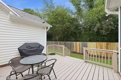 138 Jordan Drive, New Bern, NC 28562 - Photo 29