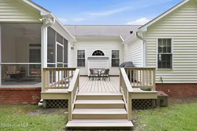 138 Jordan Drive, New Bern, NC 28562 - Photo 31
