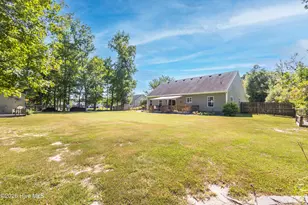 147 Travis Blvd, Moyock, NC 27958 - Photo 41