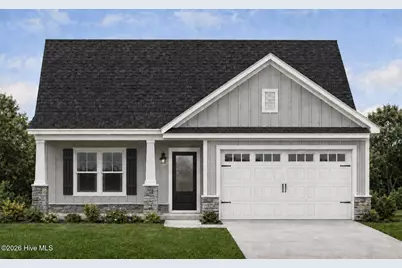 90 Laramie Lane, Selma, NC 27576 - Photo 1