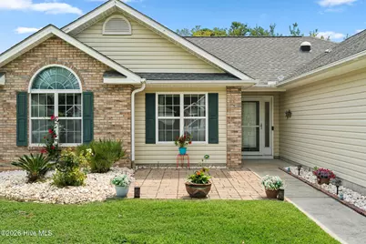 506 Wampee Street NW, Calabash, NC 28467 - Photo 5