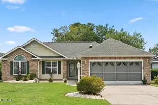 506 Wampee Street NW, Calabash, NC 28467 - Photo 1