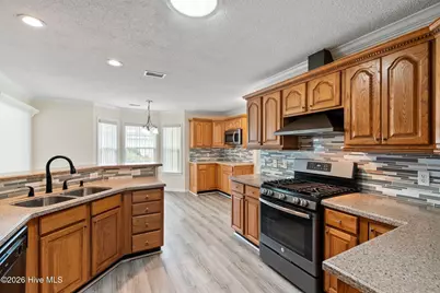 506 Wampee Street NW, Calabash, NC 28467 - Photo 9