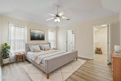 506 Wampee Street NW, Calabash, NC 28467 - Photo 19