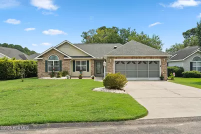 506 Wampee Street NW, Calabash, NC 28467 - Photo 3