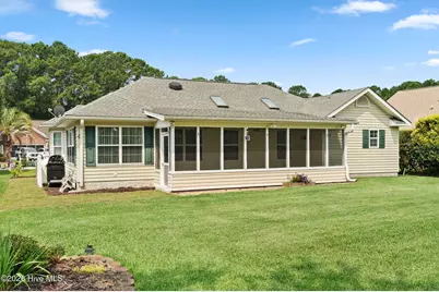 506 Wampee Street NW, Calabash, NC 28467 - Photo 29